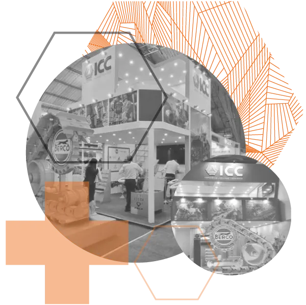 Creamos experiencias únicas