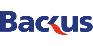 BACKUS